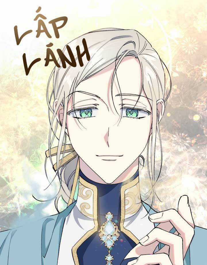 Tế Phẩm Công Chúa - Chapter 27 - Trang 5