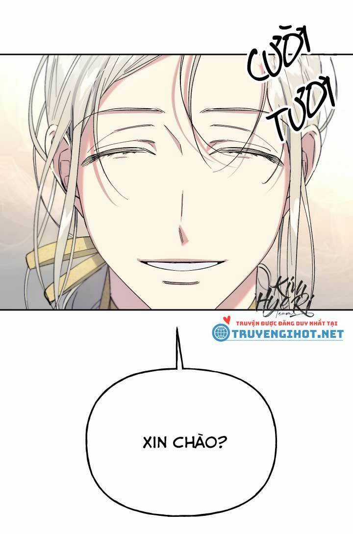 Tế Phẩm Công Chúa - Chapter 27 - Trang 7