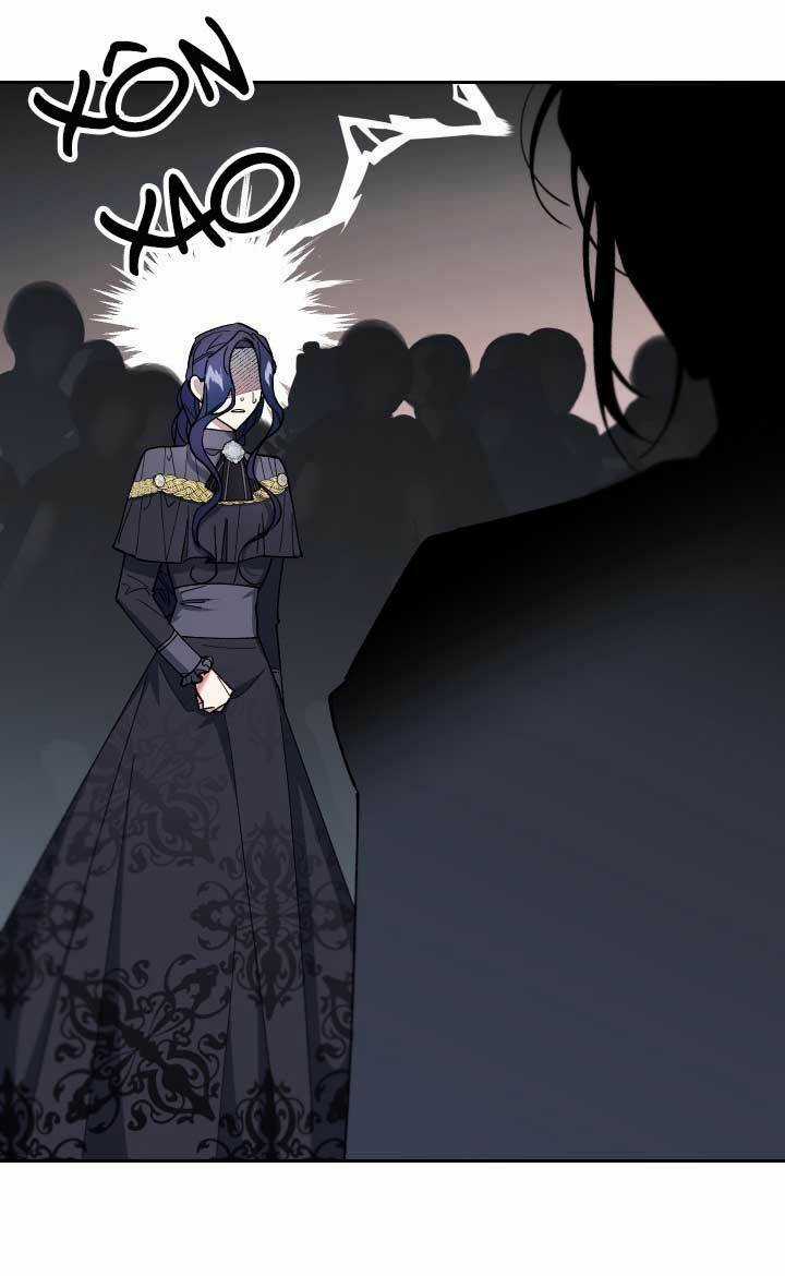 Tế Phẩm Công Chúa - Chapter 27 - Trang 9