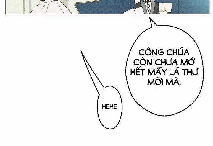 Tế Phẩm Công Chúa - Chapter 28 - Trang 11