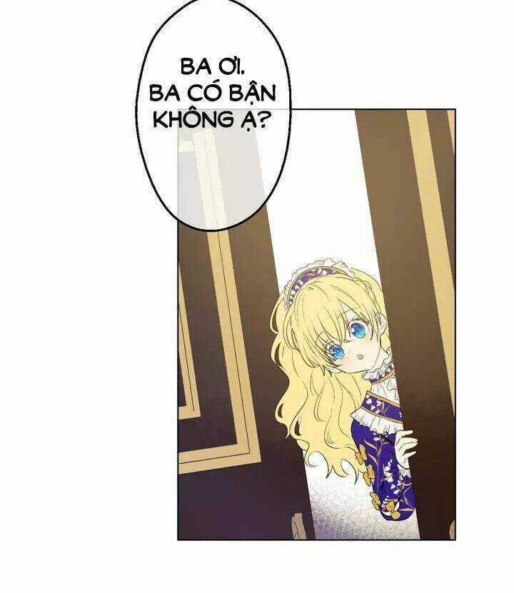 Tế Phẩm Công Chúa - Chapter 28 - Trang 15