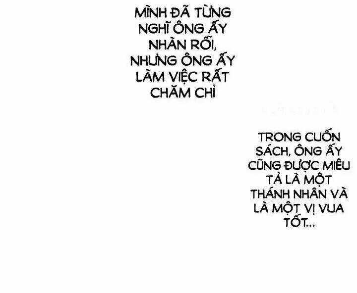 Tế Phẩm Công Chúa - Chapter 28 - Trang 22