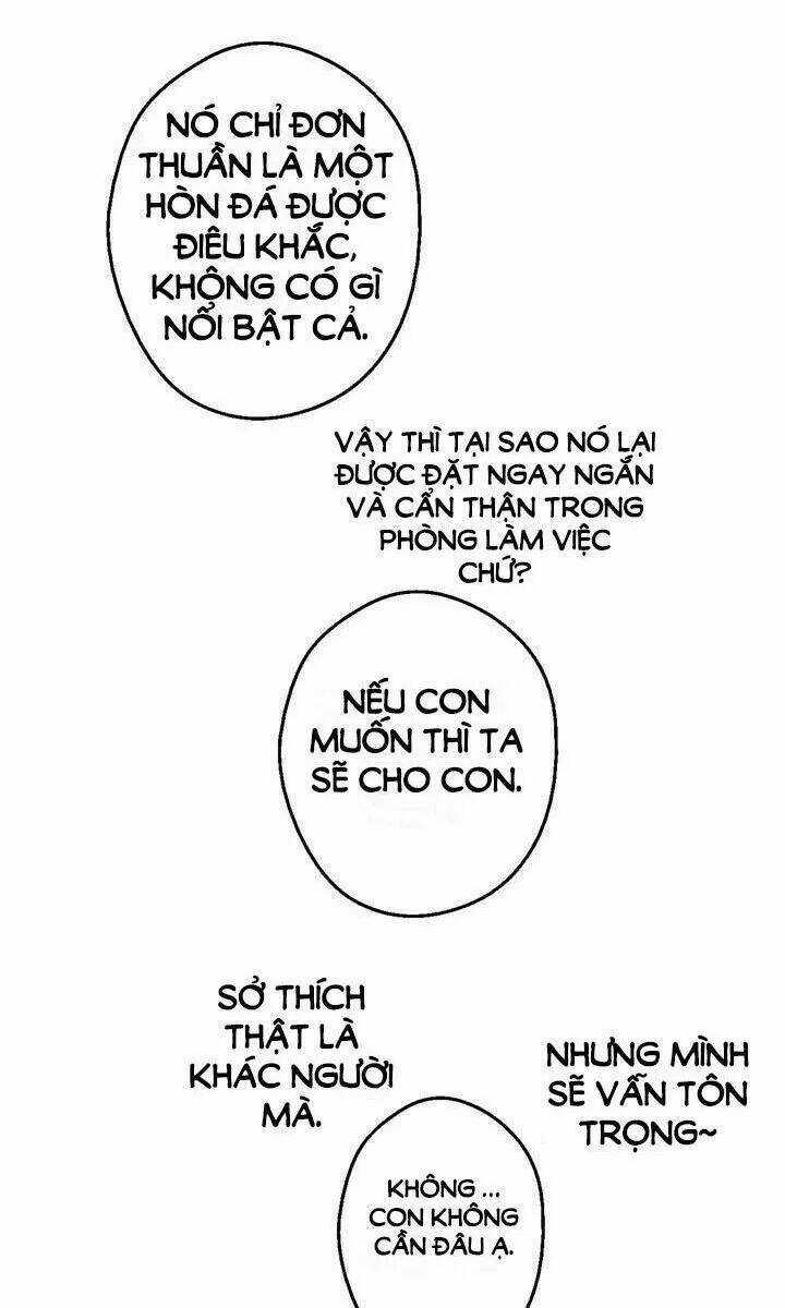 Tế Phẩm Công Chúa - Chapter 28 - Trang 28