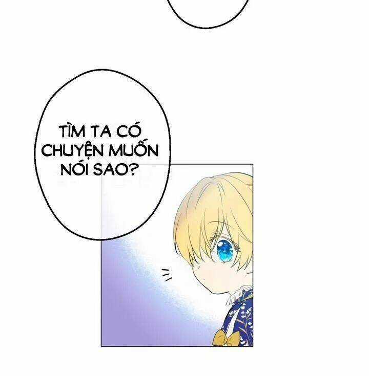 Tế Phẩm Công Chúa - Chapter 28 - Trang 29