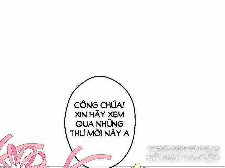 Tế Phẩm Công Chúa - Chapter 28 - Trang 4