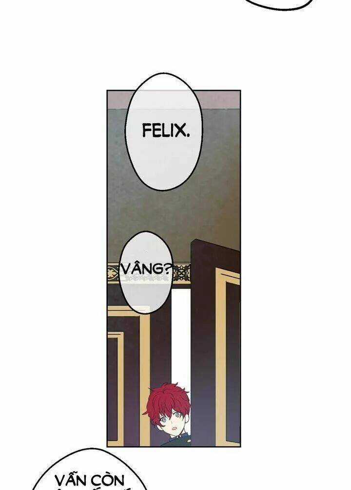 Tế Phẩm Công Chúa - Chapter 28 - Trang 32