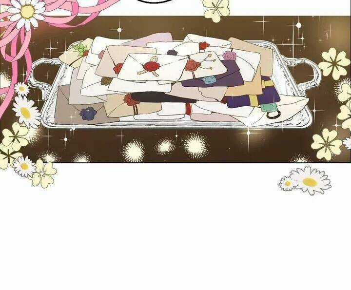 Tế Phẩm Công Chúa - Chapter 28 - Trang 5