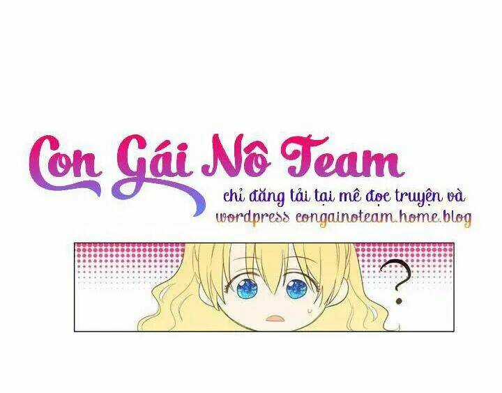 Tế Phẩm Công Chúa - Chapter 28 - Trang 6