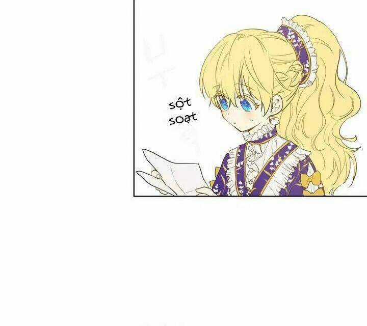 Tế Phẩm Công Chúa - Chapter 28 - Trang 8