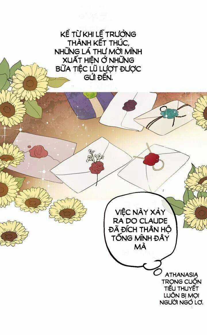 Tế Phẩm Công Chúa - Chapter 28 - Trang 9