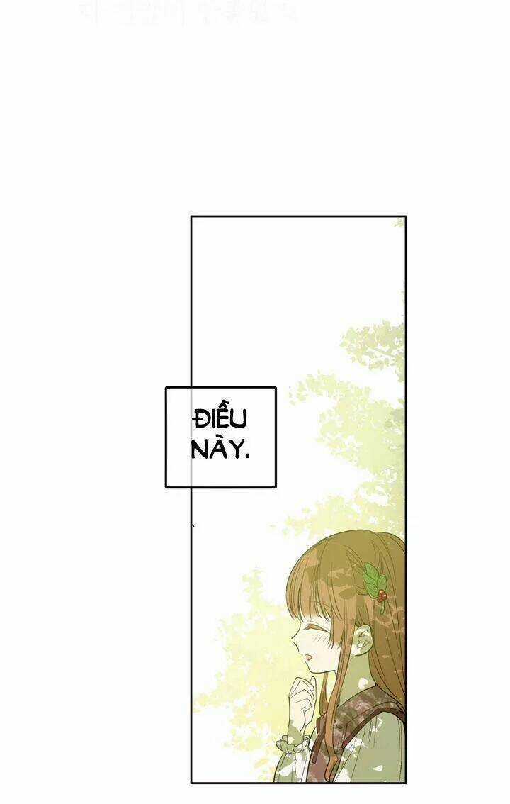 Tế Phẩm Công Chúa - Chapter 29 - Trang 1