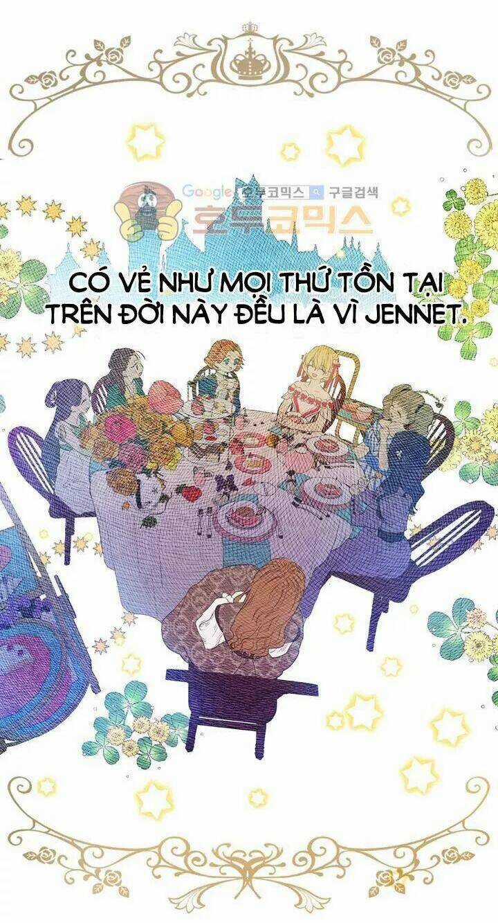 Tế Phẩm Công Chúa - Chapter 29 - Trang 2