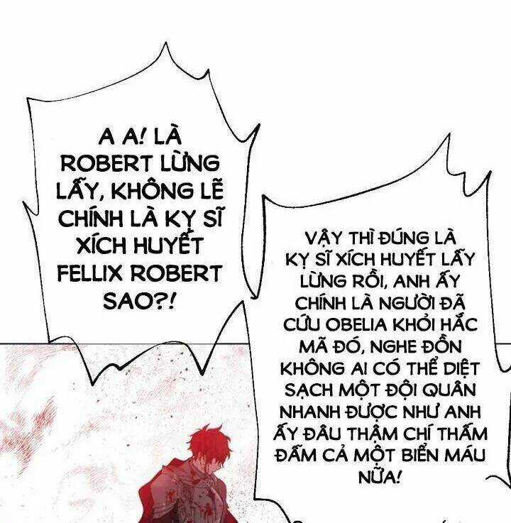 Tế Phẩm Công Chúa - Chapter 29 - Trang 12