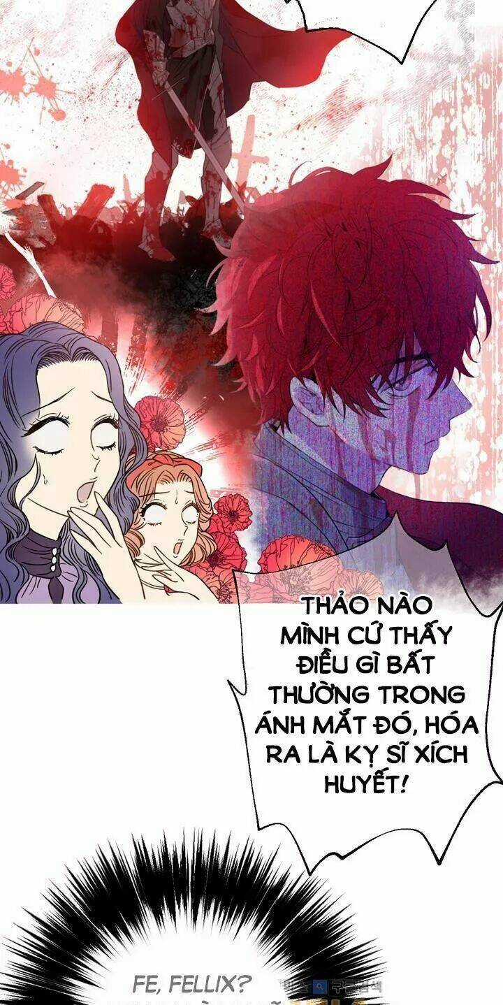 Tế Phẩm Công Chúa - Chapter 29 - Trang 13