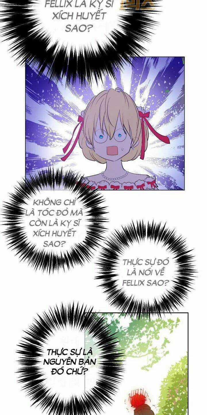 Tế Phẩm Công Chúa - Chapter 29 - Trang 14