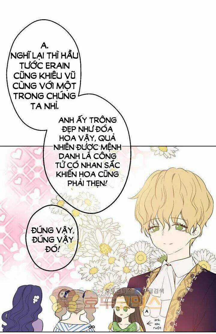 Tế Phẩm Công Chúa - Chapter 29 - Trang 16