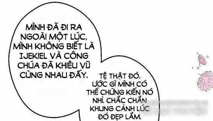 Tế Phẩm Công Chúa - Chapter 29 - Trang 3