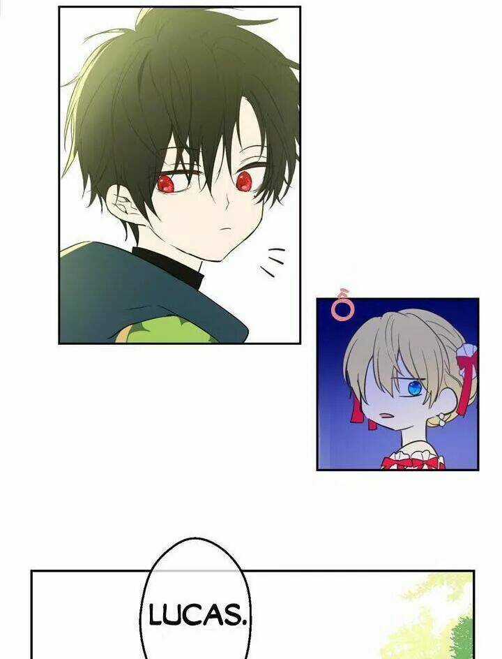 Tế Phẩm Công Chúa - Chapter 29 - Trang 24