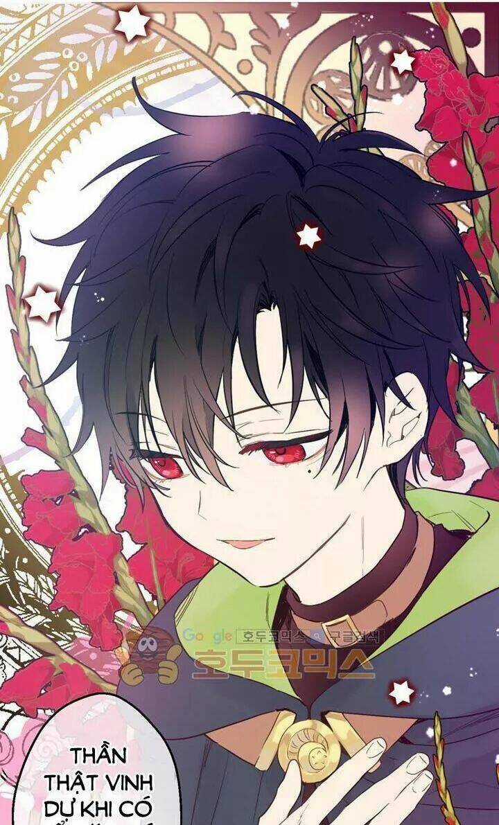 Tế Phẩm Công Chúa - Chapter 29 - Trang 26