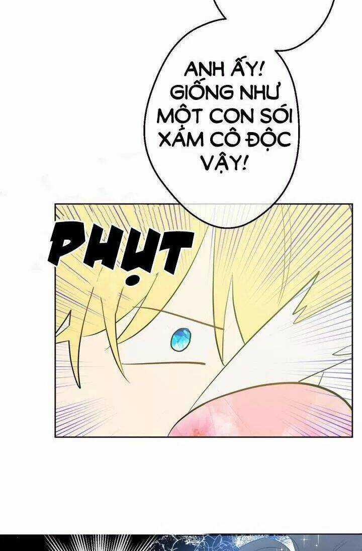 Tế Phẩm Công Chúa - Chapter 29 - Trang 6