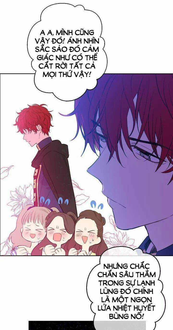 Tế Phẩm Công Chúa - Chapter 29 - Trang 9