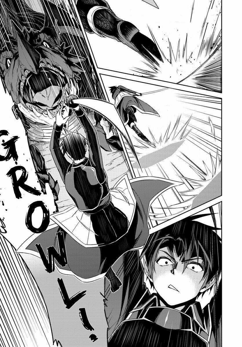 Tế Phẩm Công Chúa - Chapter 32.2 - Trang 2