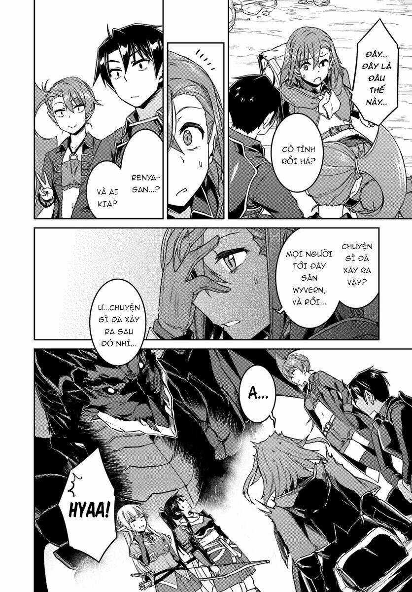 Tế Phẩm Công Chúa - Chapter 32.2 - Trang 13