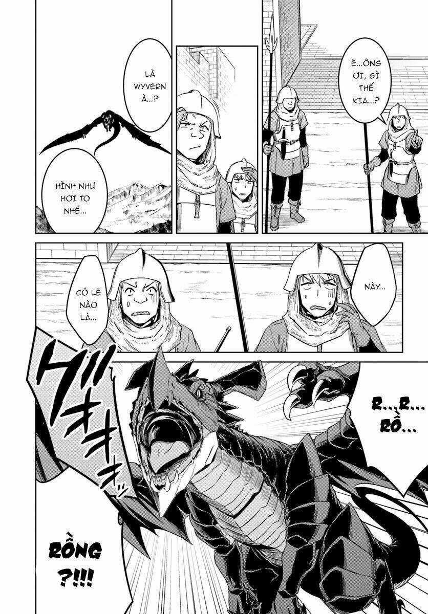 Tế Phẩm Công Chúa - Chapter 32.2 - Trang 19