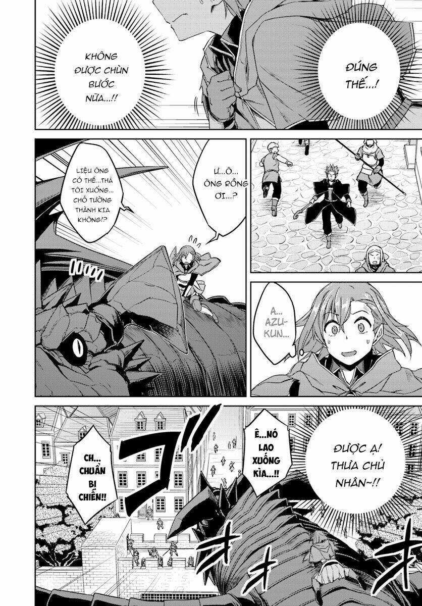 Tế Phẩm Công Chúa - Chapter 32.2 - Trang 21