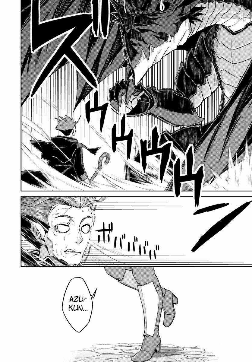 Tế Phẩm Công Chúa - Chapter 32.2 - Trang 23