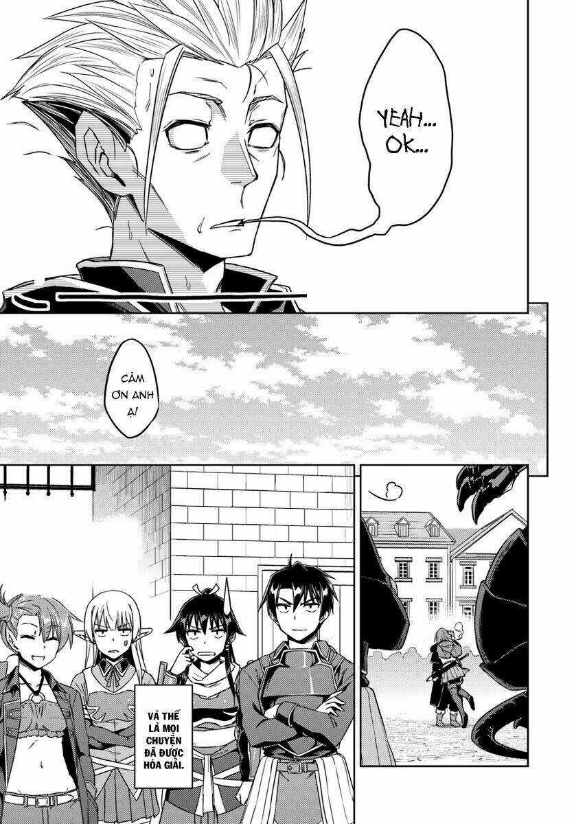 Tế Phẩm Công Chúa - Chapter 32.2 - Trang 26