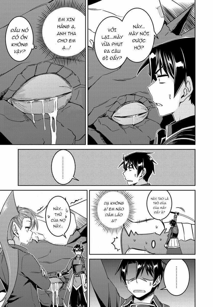 Tế Phẩm Công Chúa - Chapter 32.2 - Trang 5