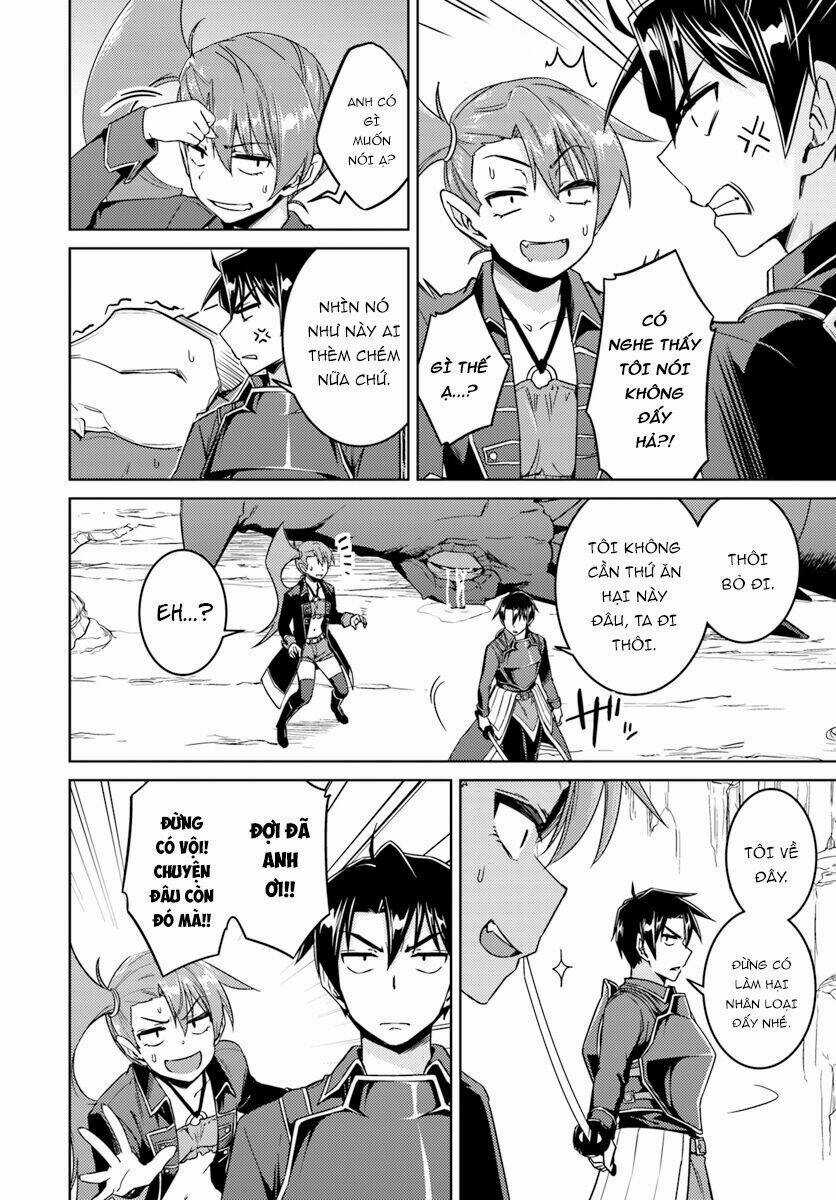 Tế Phẩm Công Chúa - Chapter 32.2 - Trang 8