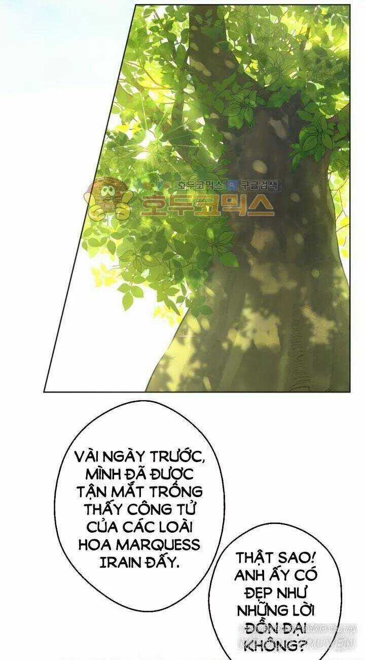 Tế Phẩm Công Chúa - Chapter 32 - Trang 2