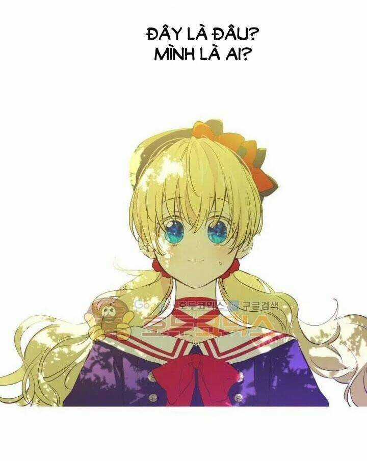 Tế Phẩm Công Chúa - Chapter 32 - Trang 4