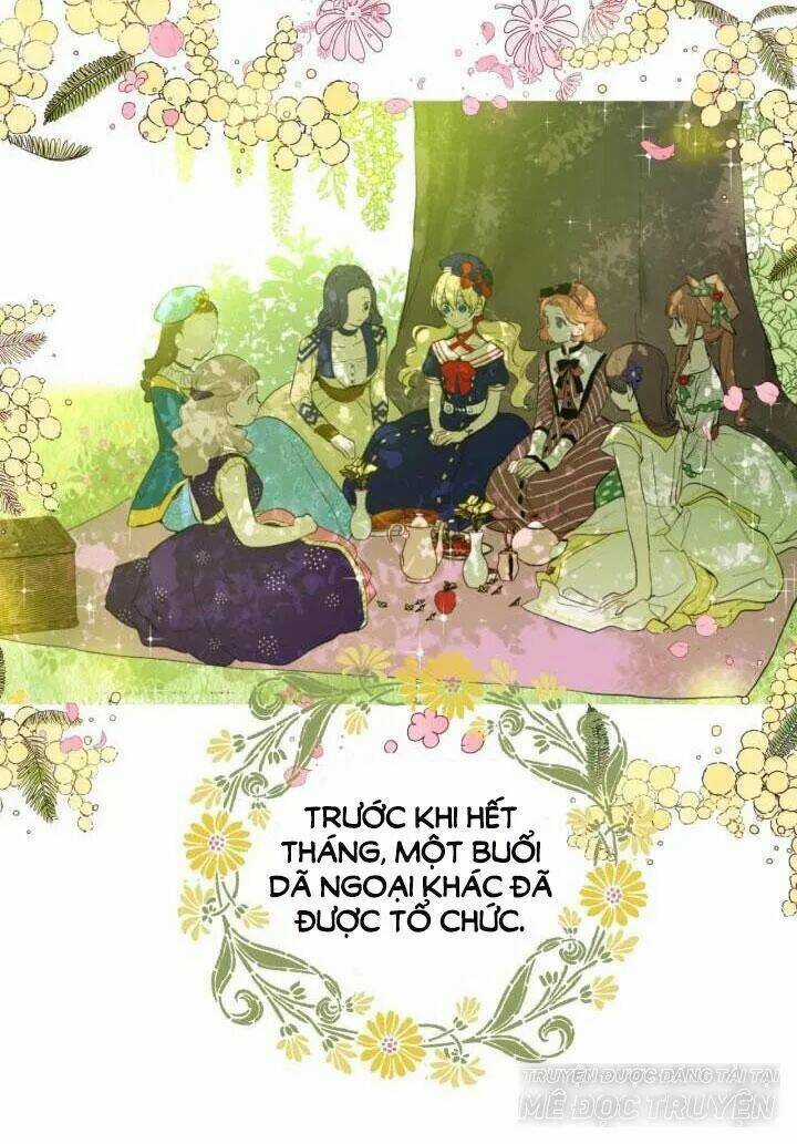 Tế Phẩm Công Chúa - Chapter 32 - Trang 6