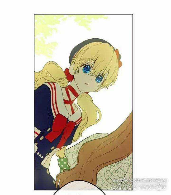 Tế Phẩm Công Chúa - Chapter 33 - Trang 1