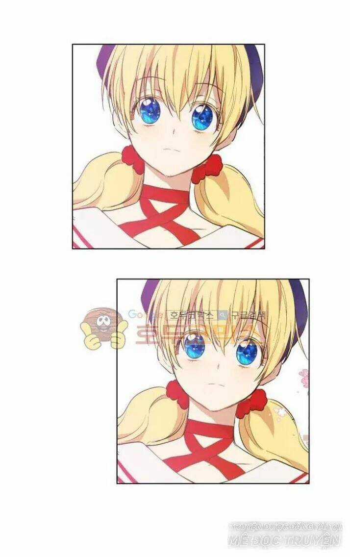 Tế Phẩm Công Chúa - Chapter 33 - Trang 11