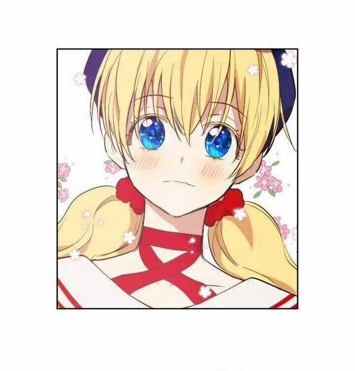 Tế Phẩm Công Chúa - Chapter 33 - Trang 12