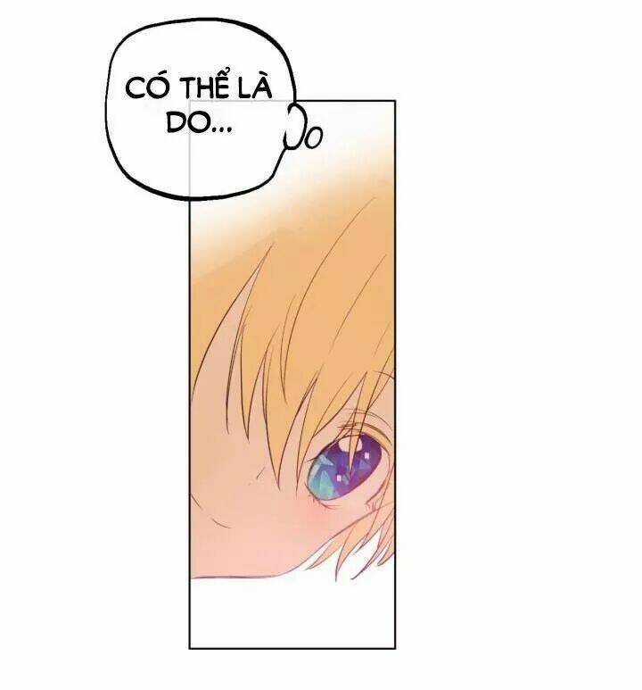 Tế Phẩm Công Chúa - Chapter 33 - Trang 15