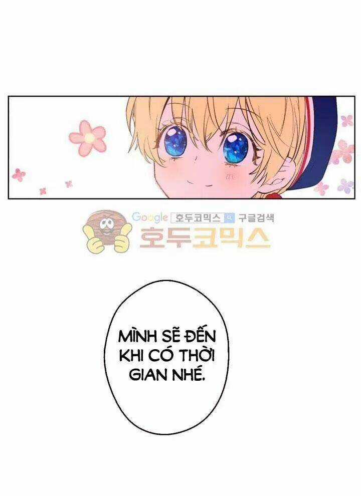 Tế Phẩm Công Chúa - Chapter 33 - Trang 17