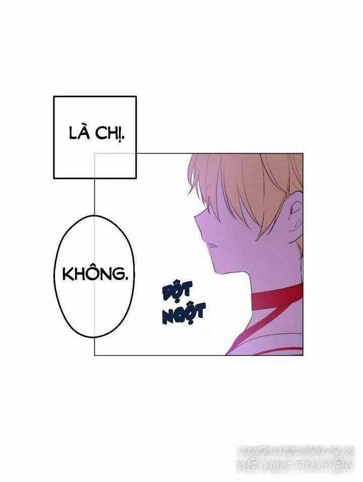 Tế Phẩm Công Chúa - Chapter 33 - Trang 6