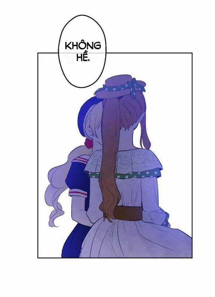 Tế Phẩm Công Chúa - Chapter 33 - Trang 7