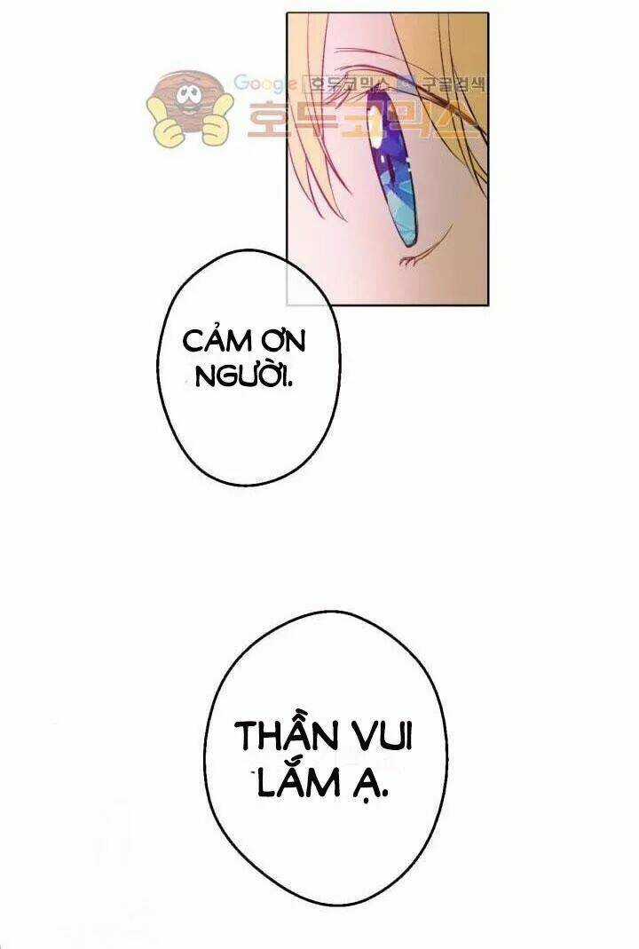 Tế Phẩm Công Chúa - Chapter 33 - Trang 9