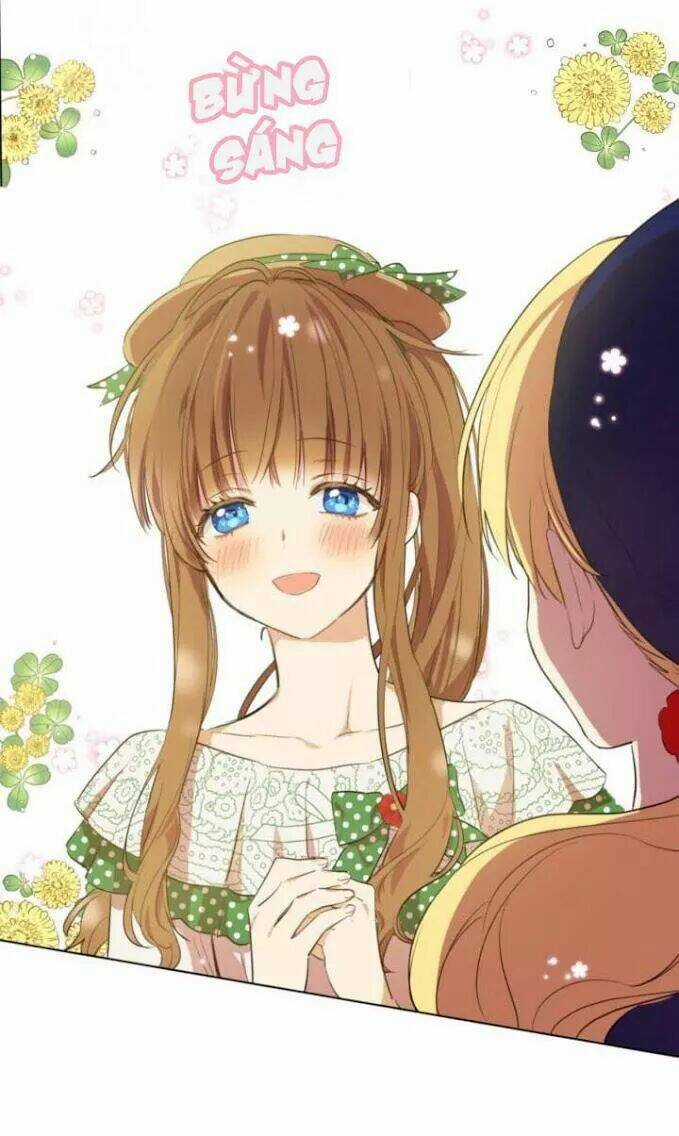 Tế Phẩm Công Chúa - Chapter 33 - Trang 10