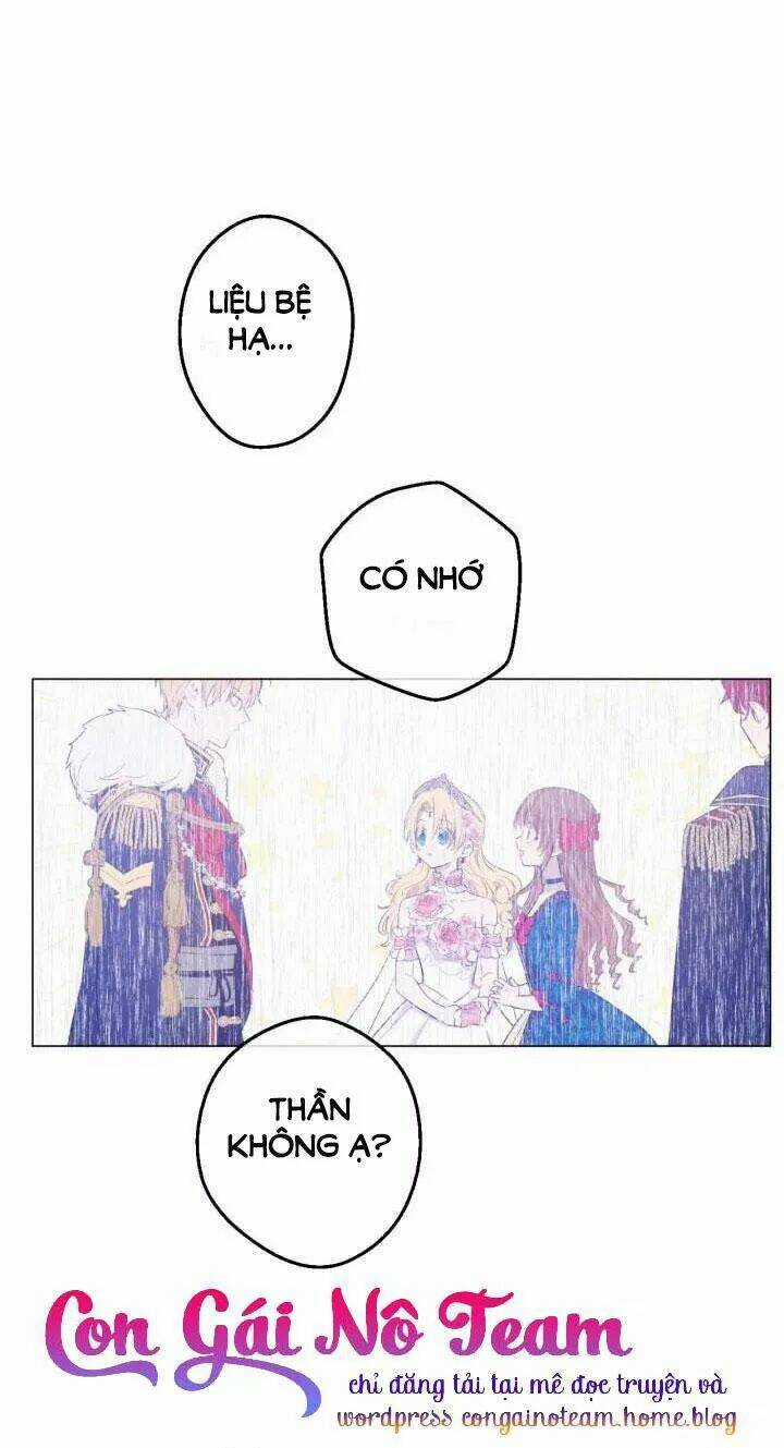 Tế Phẩm Công Chúa - Chapter 34 - Trang 2