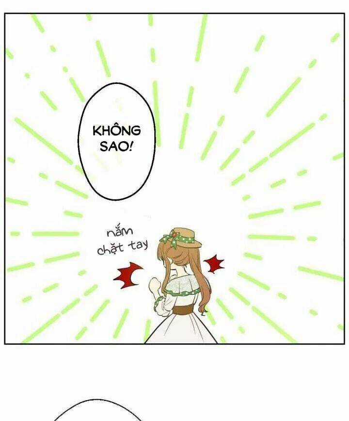 Tế Phẩm Công Chúa - Chapter 34 - Trang 20