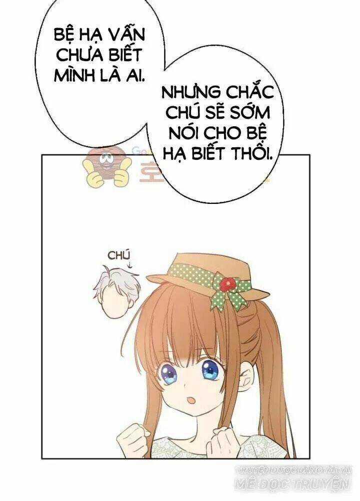 Tế Phẩm Công Chúa - Chapter 34 - Trang 21