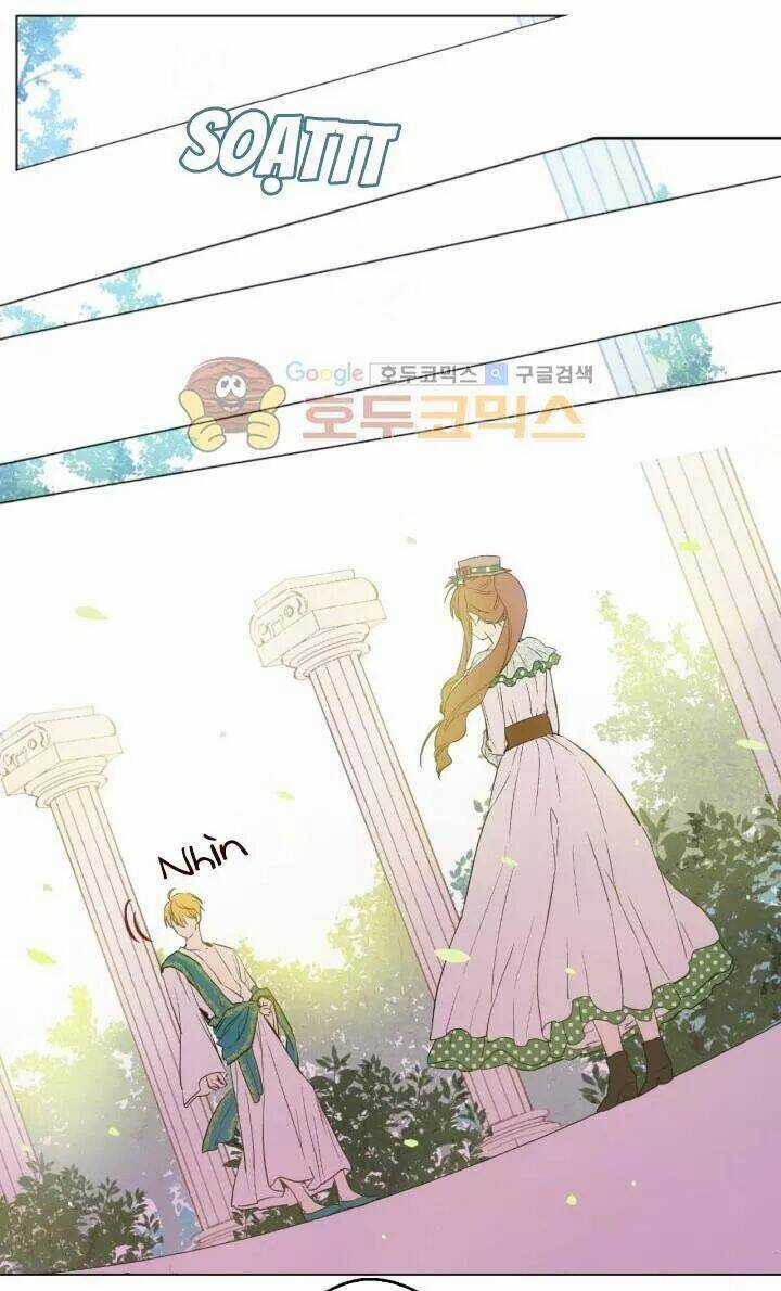 Tế Phẩm Công Chúa - Chapter 34 - Trang 5