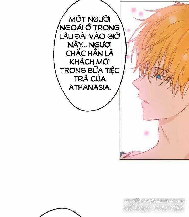 Tế Phẩm Công Chúa - Chapter 34 - Trang 6